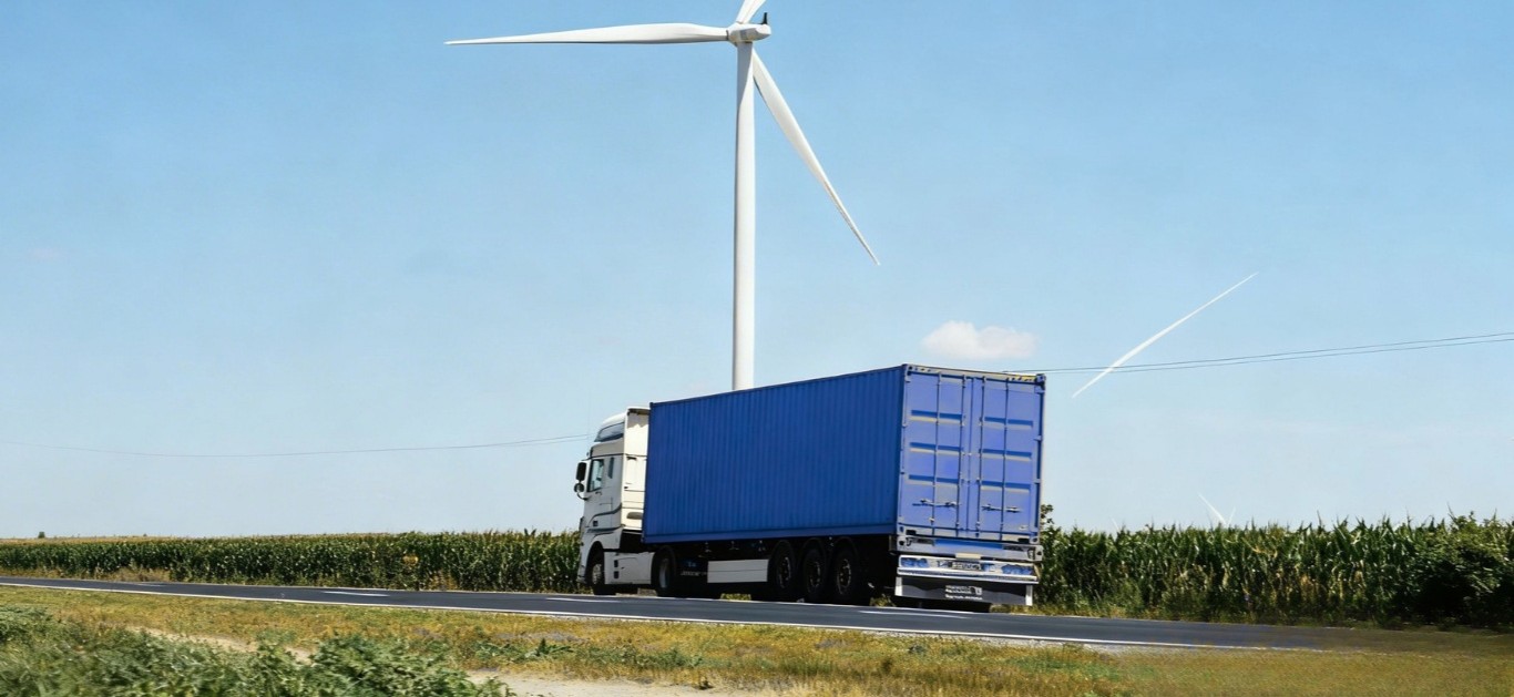 Logistics and freight forwarding industry insights